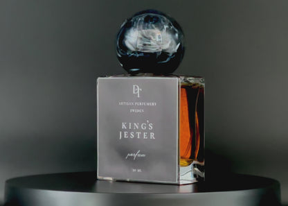 KING'S JESTER | PARFUM